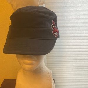 Cleveland Indians Hat